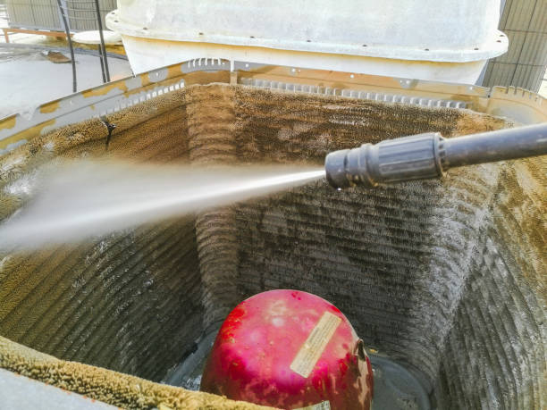 Best Commercial Air Duct Cleaning  in Mililani Mauka, HI