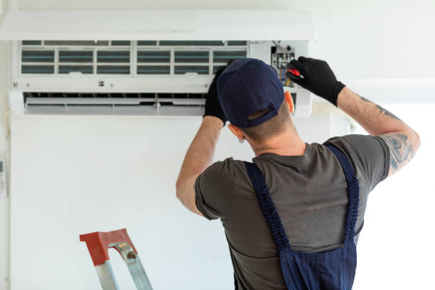 Best HVAC Maintenance and Cleaning  in Mililani Mauka, HI