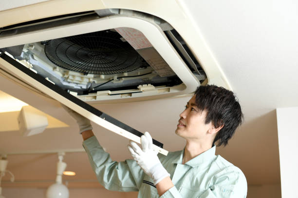 , HI Airduct Cleaning Company
