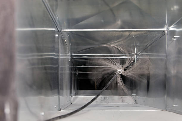 Best Best Air Duct Cleaning Company  in Mililani Mauka, HI