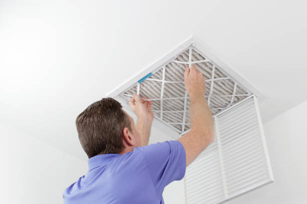 Best Air Vent Cleaning Services  in Mililani Mauka, HI